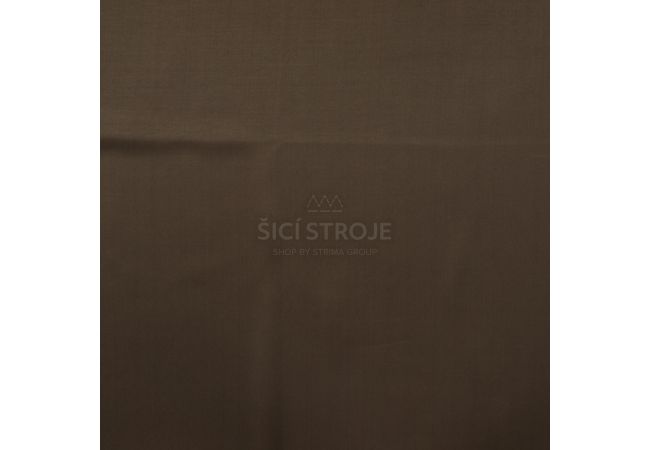 Viscose Satin 31 - Army