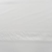 Viscose Satin 31 - Optical White