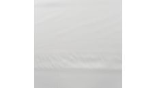 Viscose Satin 31 - Optical White