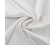 Viscose Satin 31 - Optical White