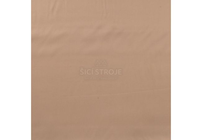 Viscose Satin 31 - Camel