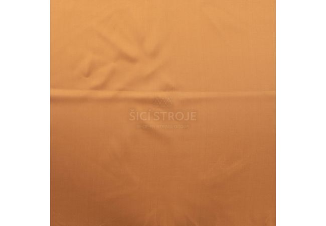 Viscose Satin 31 - Caramel