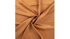 Viscose Satin 31 - Caramel