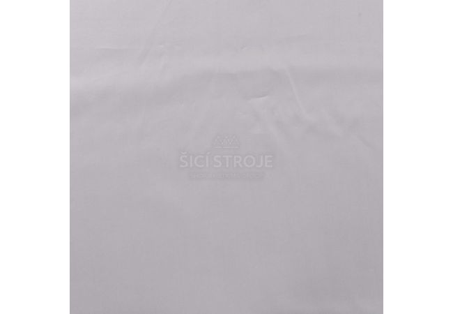 Viscose Satin 31 - Pearl Grey