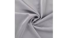 Viscose Satin 31 - Pearl Grey
