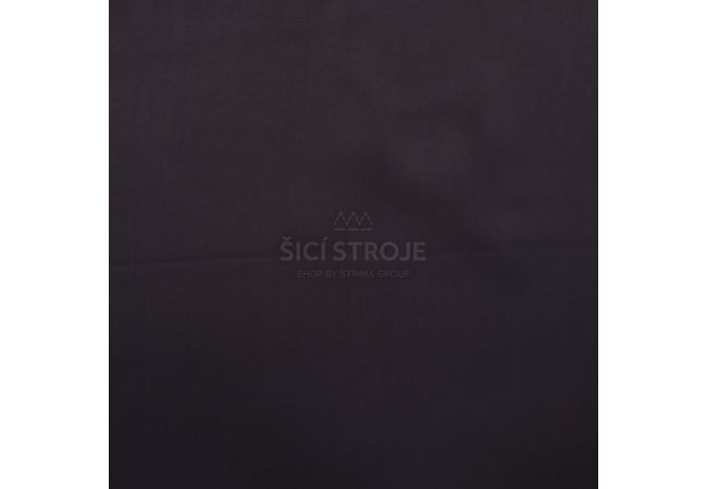Viscose Satin 31 - Antracite