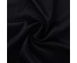 Viscose Satin 31 - Black