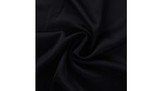 Viscose Satin 31 - Black