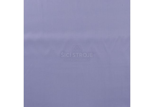 Viscose Satin 31 - Sky Blue