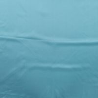 Viscose Satin 31 - Dusty Blue