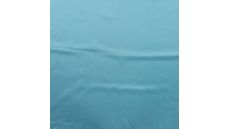 Viscose Satin 31 - Dusty Blue