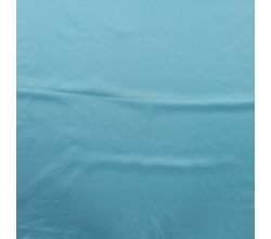 Viscose Satin 31, Dusty Blue