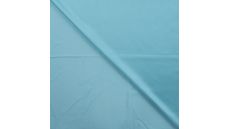 Viscose Satin 31 - Dusty Blue