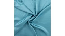 Viscose Satin 31 - Dusty Blue