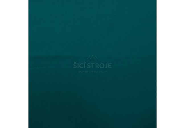 Viscose Satin 31 - Petrol