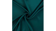 Viscose Satin 31 - Petrol