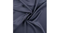 Viscose Satin 31 - Denim