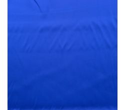 Viscose Satin 31 - Royal