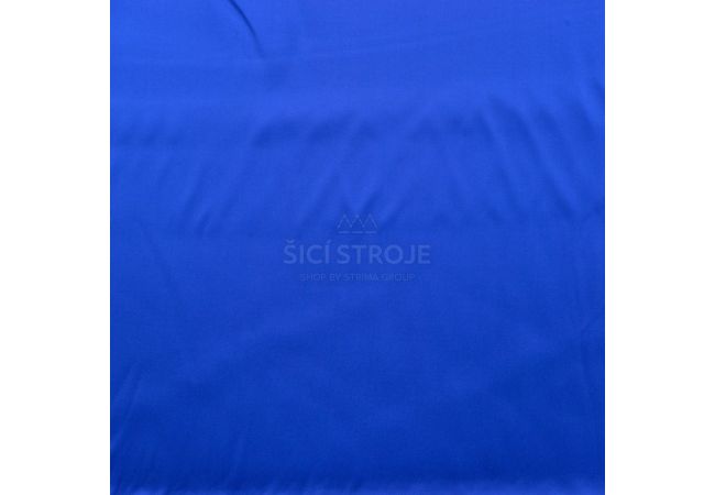 Viscose Satin 31 - Royal