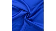 Viscose Satin 31 - Royal