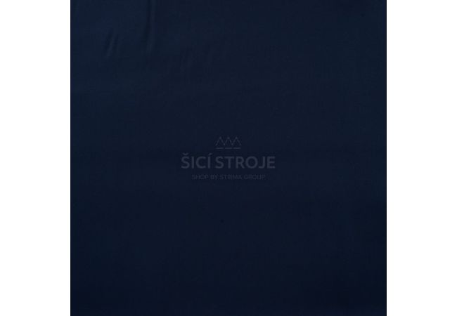 Viscose Satin 31 - Navy