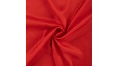 Viscose Satin 23 - Coral