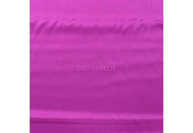 Viscose Satin 23 - Cyclam