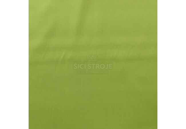 Viscose Satin 23 - Green