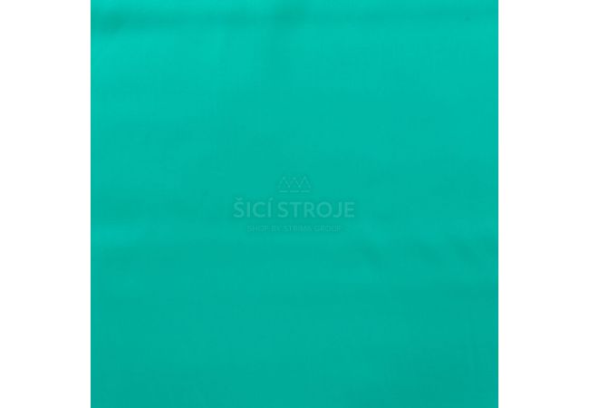 Viscose Satin 23 - Emerald
