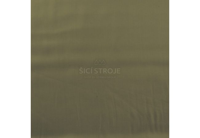 Viscose Satin 23 - Army