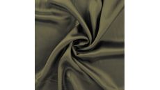 Viscose Satin 23 - Army