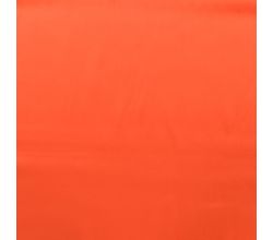 Viscose Satin 23, Orange