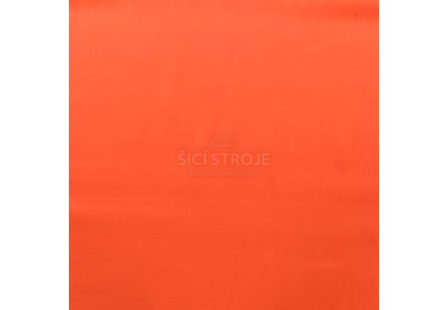 Viscose Satin 23 - Orange