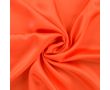 Viscose Satin 23 - Orange