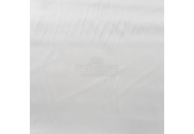 Viscose Satin 23 - Optical White