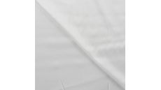 Viscose Satin 23 - Optical White