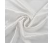 Viscose Satin 23 - Optical White