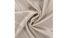 Viscose Satin 23 - Sand