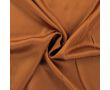 Viscose Satin 23 - Gold Brown