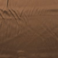 Viscose Satin 23 - Brown