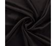 Viscose Satin 23 - Black