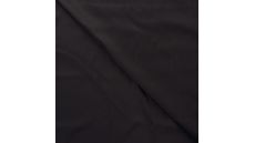 Viscose Satin 23 - Black