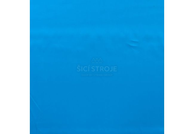 Viscose Satin 23 - Turquoise