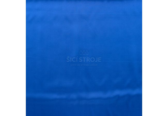 Viscose Satin 23 - Royal