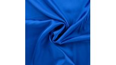 Viscose Satin 23 - Royal