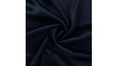 Viscose Satin 23 - Navy