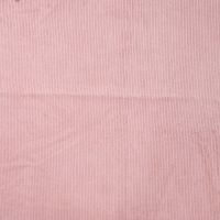 Co/Sp Corduroy Washed - Old Pink
