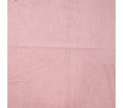 Co/Sp Corduroy Washed - Old Pink