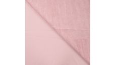 Co/Sp Corduroy Washed - Old Pink