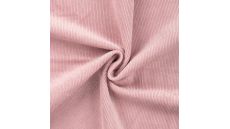 Co/Sp Corduroy Washed - Old Pink